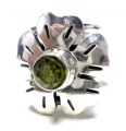 me16r flower ring 102 sz 7